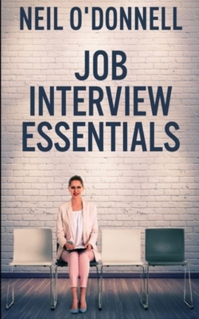 Cover for Neil O'Donnell · Job Interview Essentials (Paperback Book) (2021)