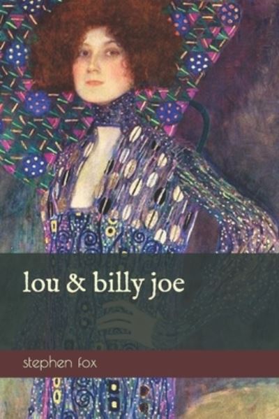 Cover for Stephen Fox · Lou &amp; Billy Joe (Paperback Book) (2019)