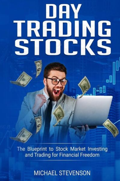 Cover for Michael Stevenson · Day Trading Stock (Paperback Book) (2019)