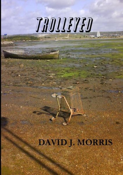 Cover for David J. Morris · Trolleyed (Paperback Book) (2011)