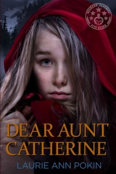 Cover for Laurie  Ann Pokin · Dear Aunt Catherine (Paperback Book) (2021)