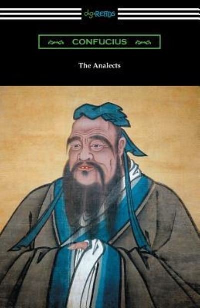 Cover for Confucius · The Analects (Pocketbok) (2017)