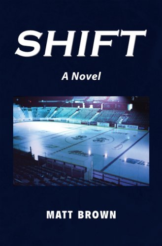 Cover for Matt Brown · Shift (Paperback Book) (2007)