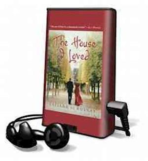 The House I Loved - Tatiana De Rosnay - Other - MacMillan Audio - 9781427237057 - December 1, 2012