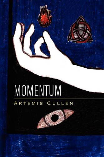 Cover for Artemis Cullen · Momentum (Hardcover Book) (2009)