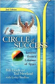 Circle of Success: Lessons from a Lifetime of Sport - Ted Newland - Kirjat - Createspace - 9781439274057 - lauantai 28. toukokuuta 2011