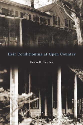 Cover for Russell Hunter · Heir Conditioning at Open Country (Paperback Book) (2011)