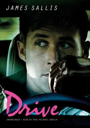 Cover for James Sallis · Drive (Audiobook (CD)) [Unabridged edition] (2011)