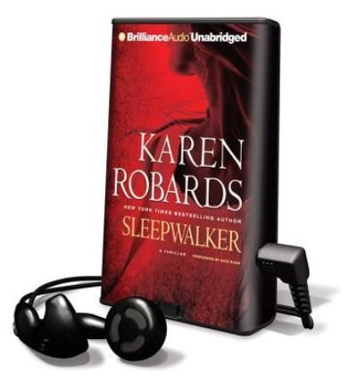 Cover for Karen Robards · Sleepwalker (N/A) (2011)