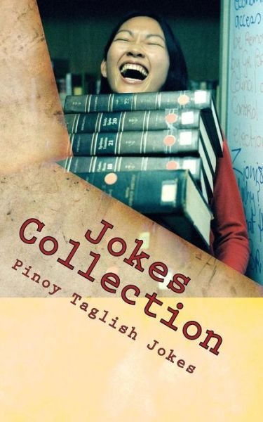 Cover for Tatay Jobo Elizes Pub · Jokes Collection (Paperback Book) (2012)