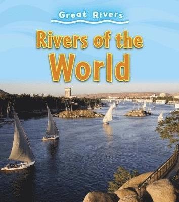 Cover for Catherine Brereton · Rivers of the World - Exploring Great Rivers (Paperback Book) (2019)