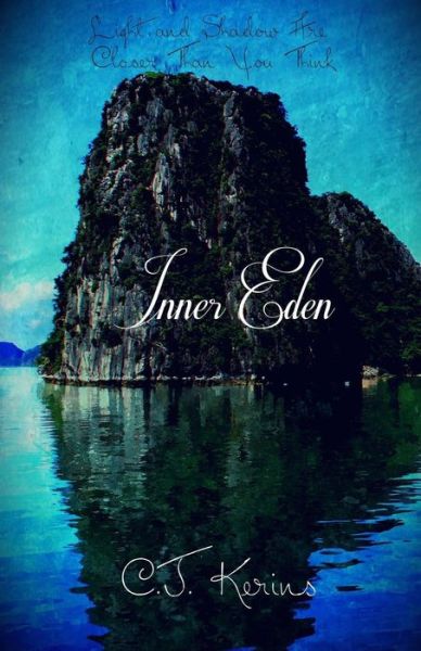 Cover for C J Kerins · Inner Eden (Paperback Book) (2014)