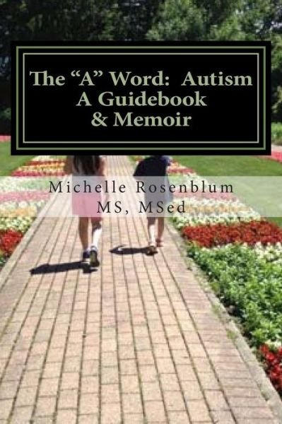 Cover for Msed Mrs Michelle Rosenblum Ms · The (Taschenbuch) (2014)