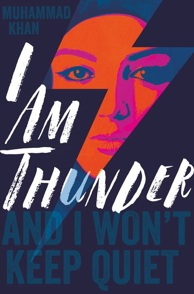 I Am Thunder - Muhammad Khan - Bücher - Pan Macmillan - 9781509874057 - 25. Januar 2008