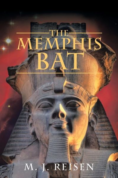 Cover for M J Reisen · The Memphis Bat (Paperback Book) (2016)