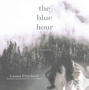 Cover for Laura Pritchett · The Blue Hour (CD) (2017)