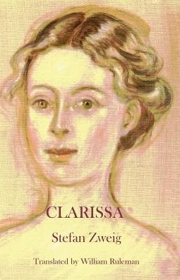 Cover for Stefan Zweig · Clarissa (Paperback Bog) (2021)