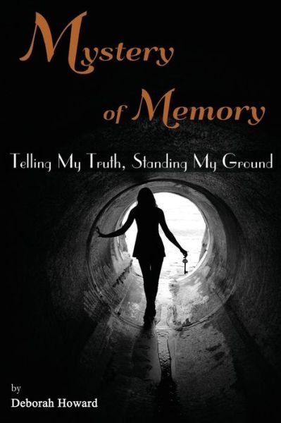 Cover for Deborah Howard · Mystery of Memory (Paperback Book) (2017)