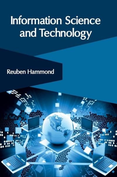 Cover for Reuben Hammond · Information Science and Technology (Hardcover Book) (2017)