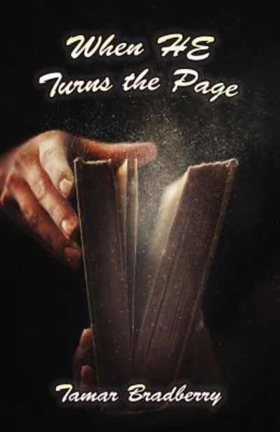 Cover for Tamar Bradberry · When He Turns the Page (Paperback Book) (2016)
