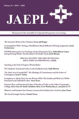 Cover for Wendy Ryden · Jaepl 25 (Pocketbok) (2020)