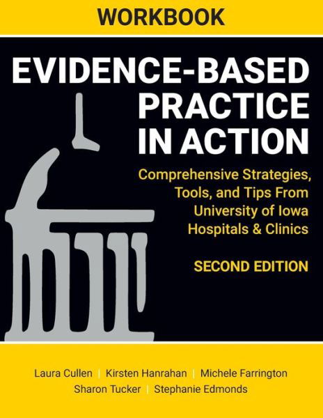 Cover for Laura Cullen · Workbook to Evidence-Based Practice in Action, Second Edition (Book) (2022)