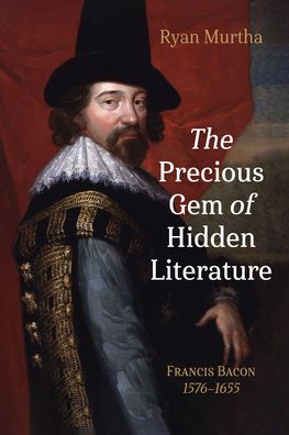 Cover for Ryan Murtha · The Precious Gem of Hidden Literature (Hardcover Book) (2022)