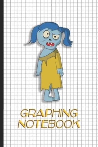 Cover for Agile Expressions · Graphing Notebook (Paperback Book) (2019)