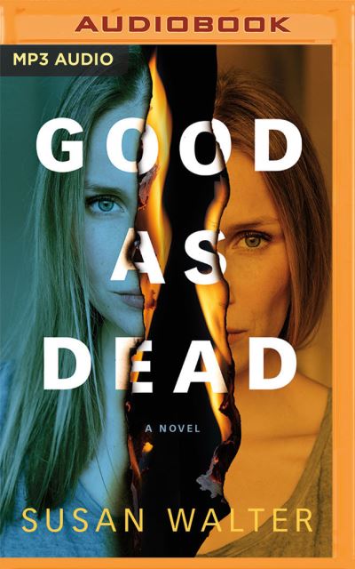 Cover for Susan Walter · Good as Dead (CD) (2021)