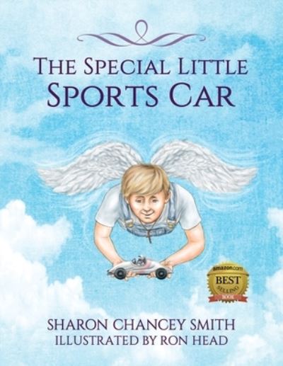 Cover for Sharon Chancey Smith · The Special Little Sports Car (Paperback Book) (2020)