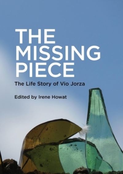 Cover for Irene Howat · Missing Piece (Paperback Book) (2016)