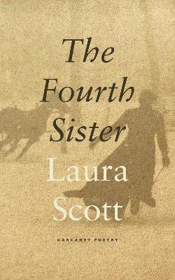 Cover for Laura Scott · The Fourth Sister (Pocketbok) (2023)