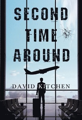 Cover for David Kitchen · Second Time Around (Paperback Book) (2024)