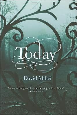 Cover for David Miller · Today (Hardcover Book) [Main edition] (2011)