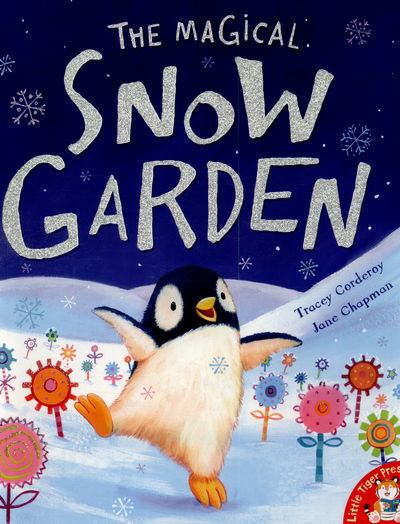 Cover for Tracey Corderoy · The Magical Snow Garden (Paperback Book) [UK edition] (2015)