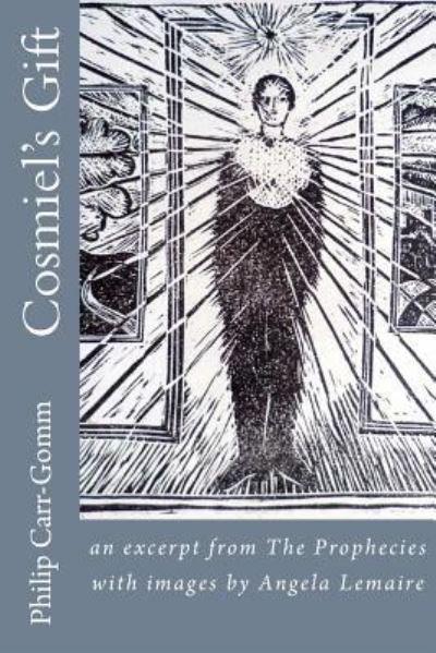 Cover for Philip Carr-Gomm · Cosmiel's Gift (Paperback Bog) (2016)