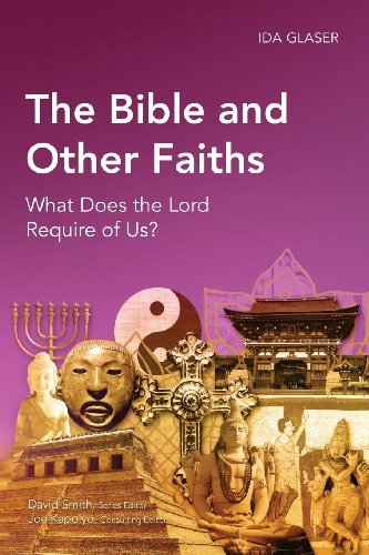 Cover for Ida Glaser · The Bible and Other Faiths (Global Christian Library) (Paperback Book) (2012)