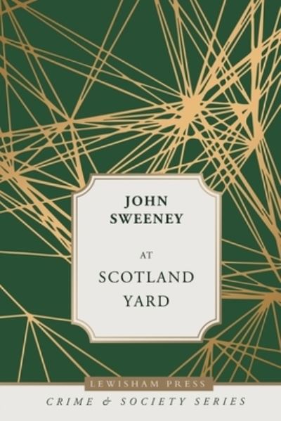 Cover for John Sweeney · At Scotland Yard (Paperback Book) (2021)