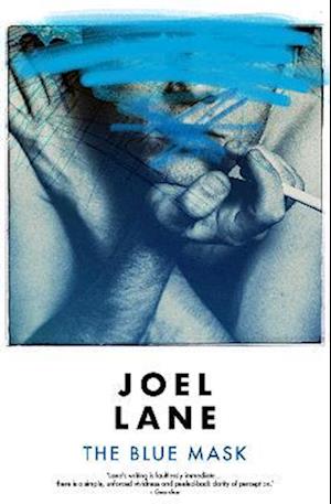 Cover for Joel Lane · The Blue Mask (Paperback Book) (2023)