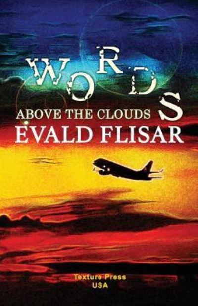 Cover for Evald Flisar · Words Above the Clouds (Paperback Book) (2017)