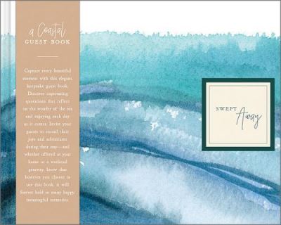 Cover for Amelia Riedler · Swept Away (Hardcover Book) (2018)