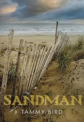 Cover for Tammy Bird · Sandman (Hardcover Book) (2018)
