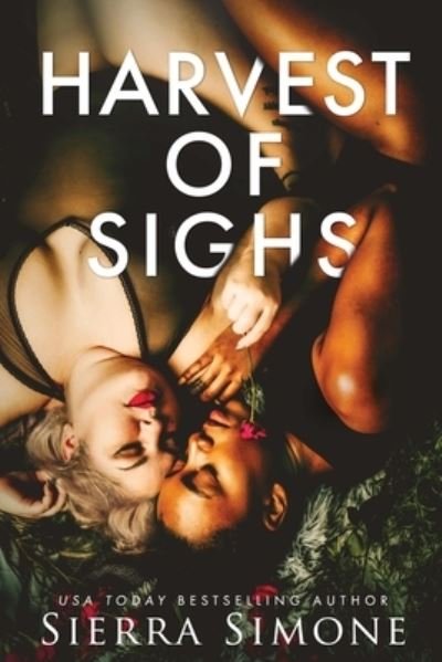 Cover for Sierra Simone · Harvest of Sighs - Thornchapel (Buch) (2020)