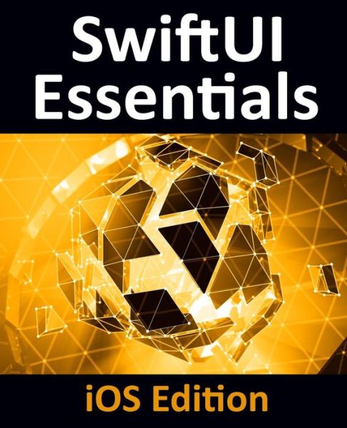 Cover for Neil Smyth · Ubuntu 20.04 Essentials: A Guide to Ubuntu 20.04 Desktop and Server Editions (Book) (2020)