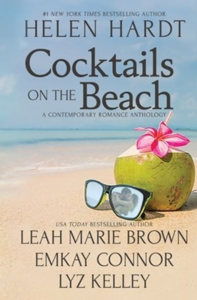 Cover for Helen Hardt · Cocktails on the Beach (Paperback Book) (2021)