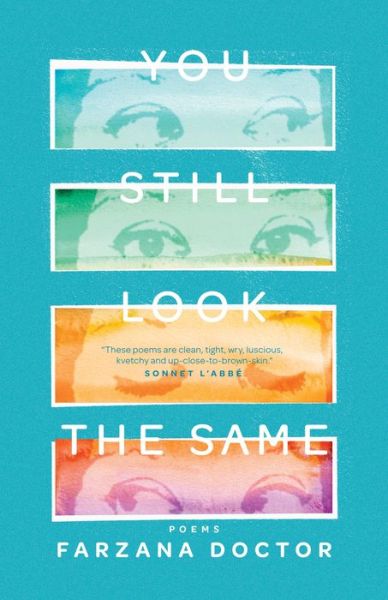 Cover for Farzana Doctor · You Still Look the Same (Paperback Book) (2022)