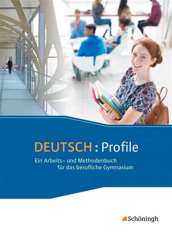Cover for Deutsch · Profile. Schülerband (Bok)