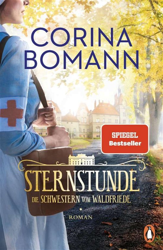 Cover for Corina Bomann · Sternstunde (Taschenbuch) (2021)