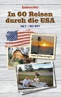 Cover for Karlheinz Moll · In 60 Reisen durch die USA (Bog) (2022)