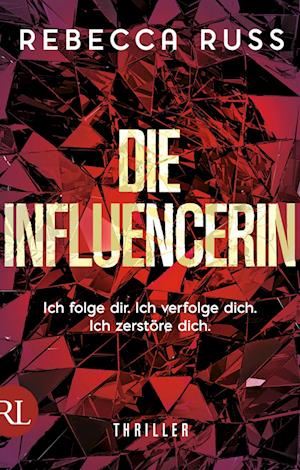 Russ:die Influencerin (Book)